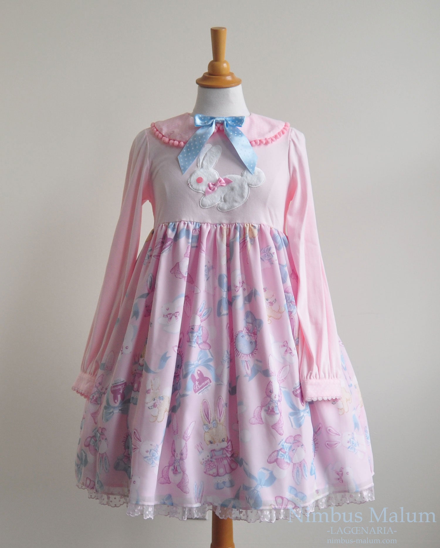 angelic pretty moco moco bunny オーバーニー tic-guinee.net